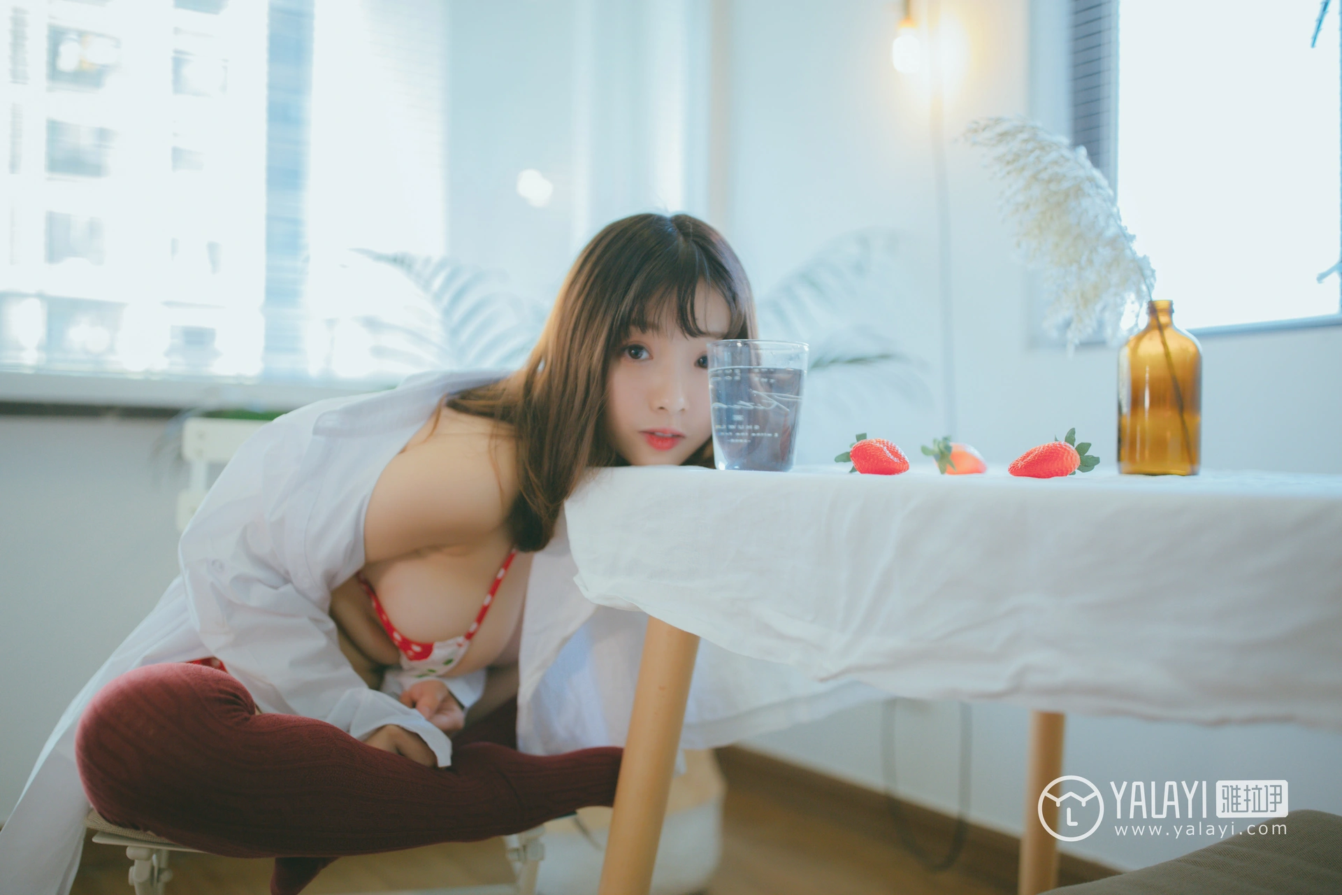 [YALAYI雅拉伊] No.055 我一定会爱上你 南瓜南瓜 3